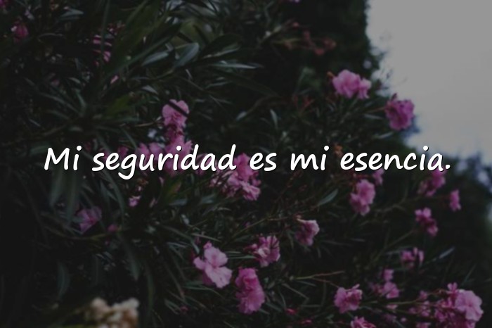 Imágenes frases de una mujer fuerte y segura - 11