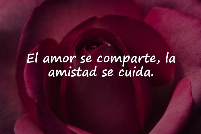 Imágenes frases del dia del amor y la amistad - 13