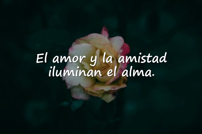 Imágenes frases del dia del amor y la amistad - 4