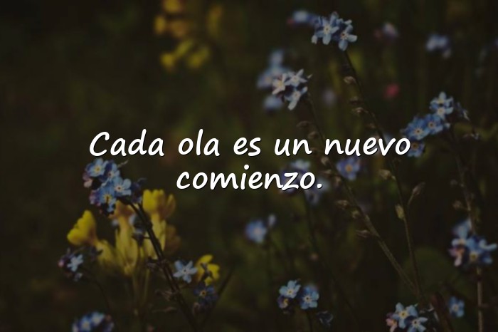 Imágenes frases del mar - 16