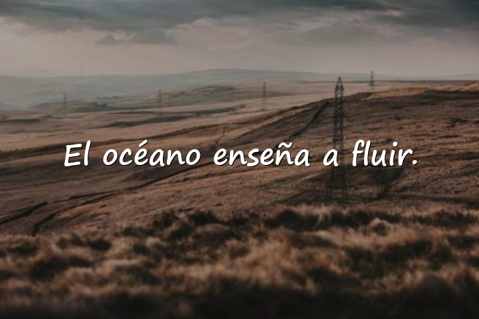 Imágenes frases del mar - 6