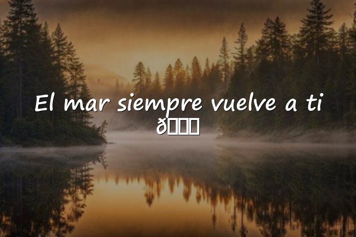 Imágenes frases del mar - 1