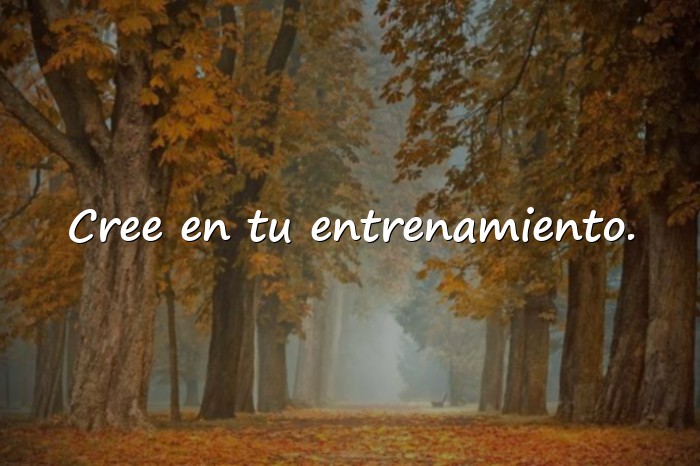 Imágenes frases deportivas - 7