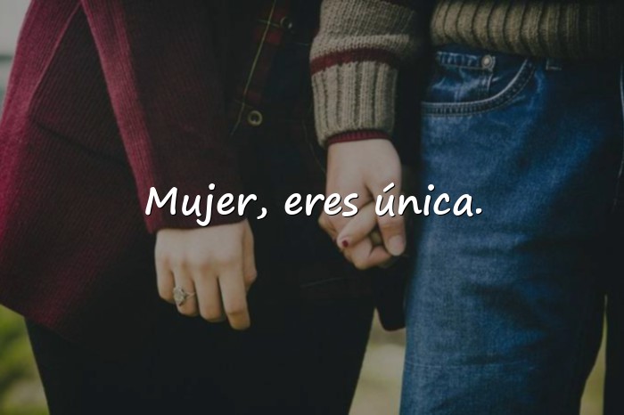 Imágenes frases dia de la mujer - 21