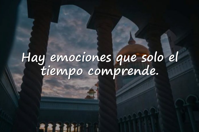 Imágenes frases emotivas - 6