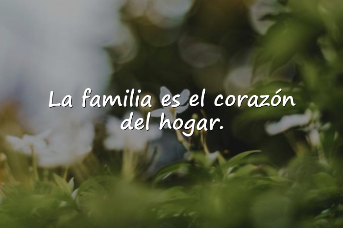 Imágenes frases familia - 21