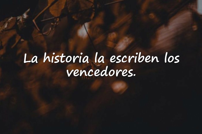 Imágenes frases famosas - 7