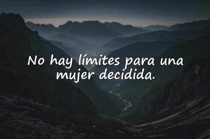 Imágenes frases feministas - 11