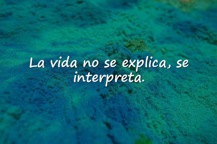 Imágenes frases filosóficas - 21