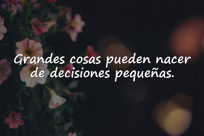 Imágenes frases inspiradoras - 1