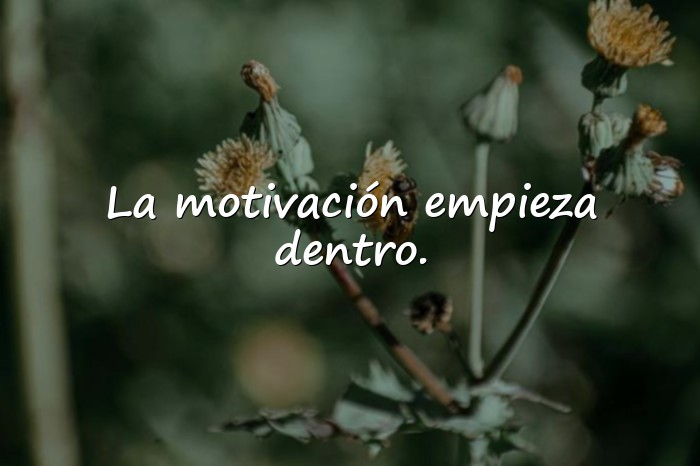 Imágenes frases motivadoras cortas - 5