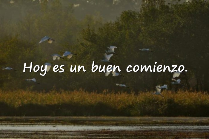 Imágenes frases motivadoras cortas - 1