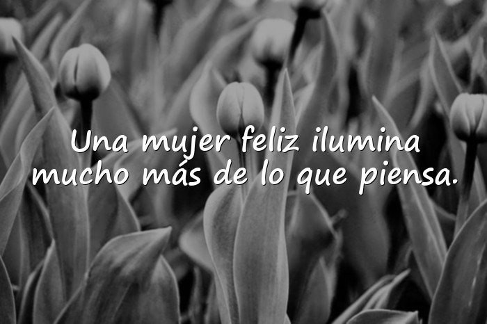 Imágenes frases motivadoras para mujeres - 1