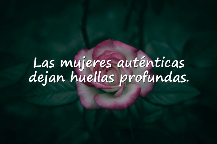 Imágenes frases motivadoras para mujeres - 11