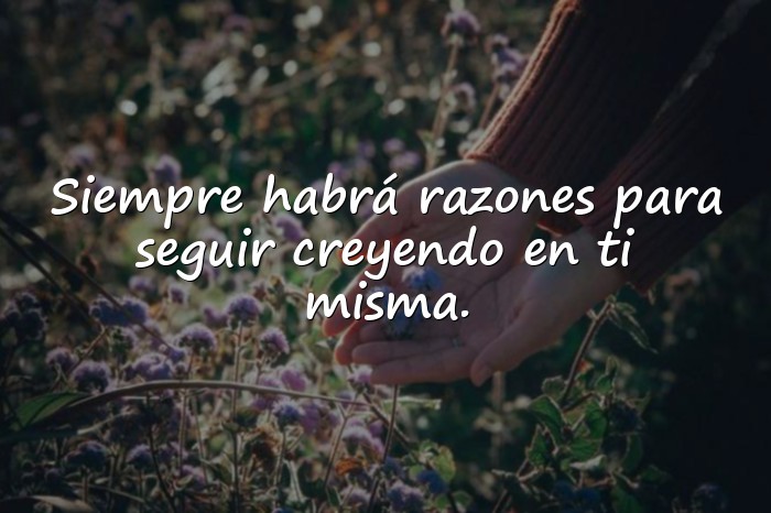 Imágenes frases motivadoras para mujeres - 1