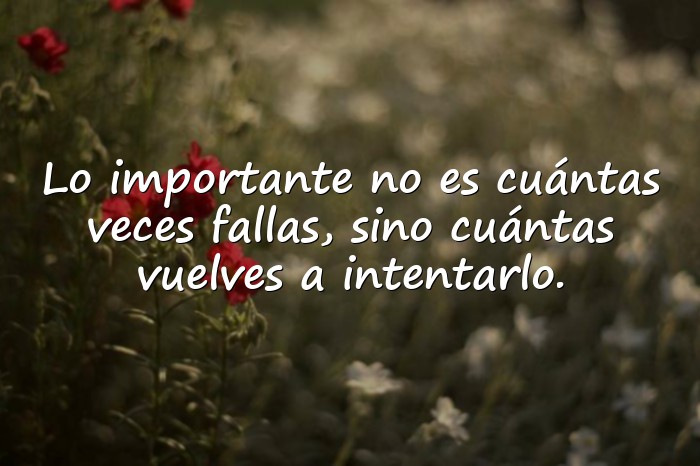 Imágenes Frases Motivadoras Para Seguir Adelante - 14