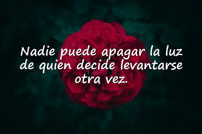 Imágenes Frases Motivadoras Para Seguir Adelante - 6