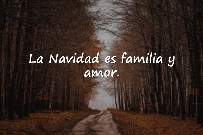 Imágenes frases navideñas - 6