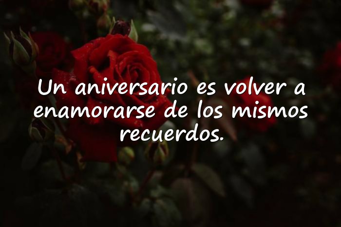 Imágenes frases para aniversario - 4