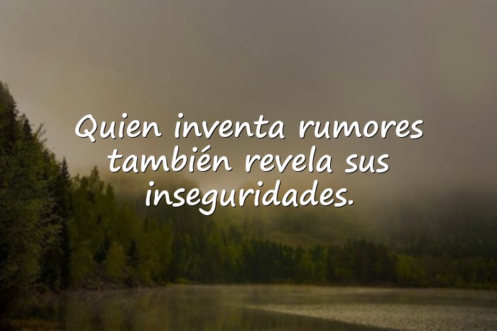 Imágenes frases para callar bocas - 13