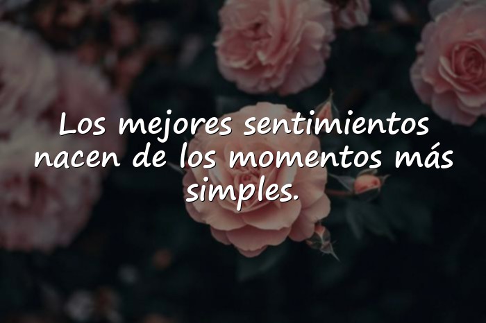Imágenes frases para dedicar - 20