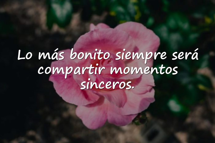 Imágenes frases para dedicar - 1
