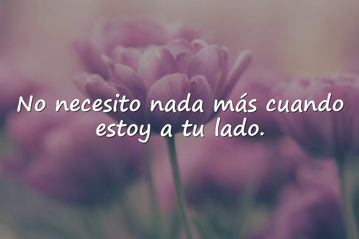 Imágenes frases para el amor de mi vida - 17