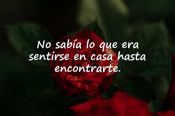 Imágenes frases para el amor de mi vida - 12