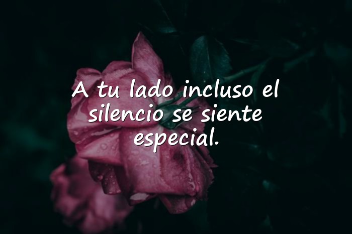 Imágenes frases para el amor de mi vida - 7