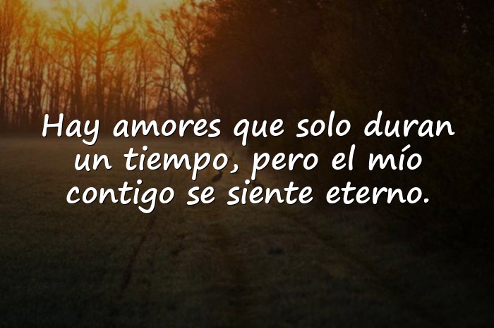 Imágenes frases para el amor de mi vida - 23