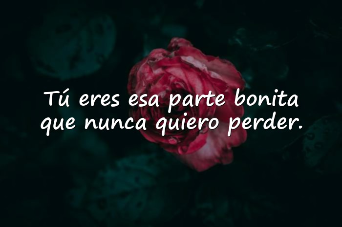 Imágenes frases para el amor de mi vida - 13
