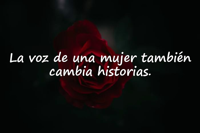 Imágenes frases para el dia de la mujer - 16