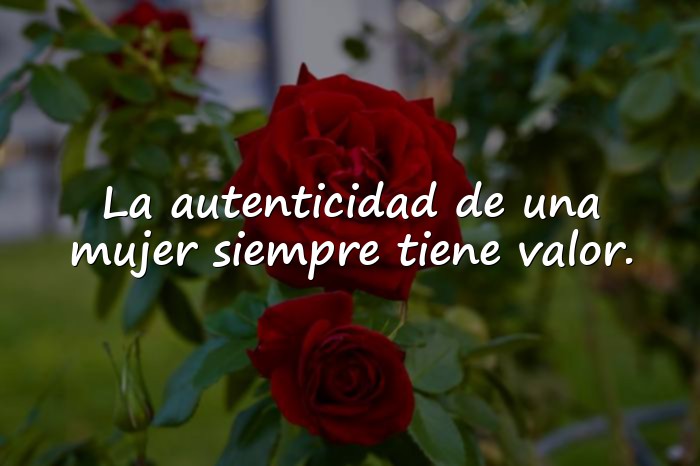 Imágenes frases para el dia de la mujer - 1