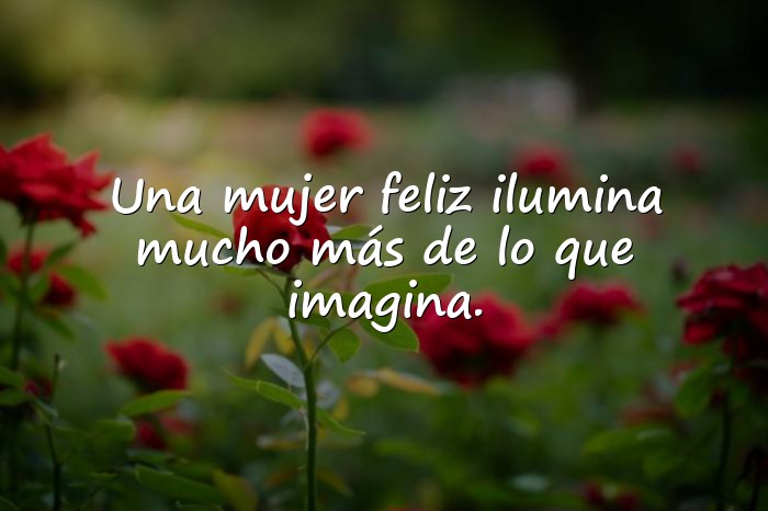 Imágenes frases para el dia de la mujer - 21