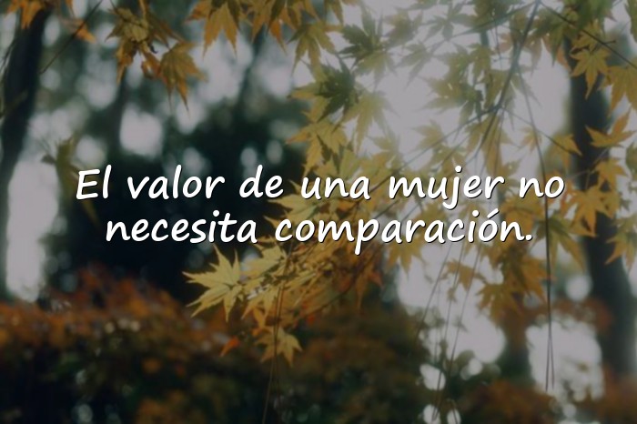 Imágenes frases para el dia de la mujer - 16