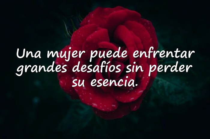 Imágenes frases para el dia de la mujer - 6