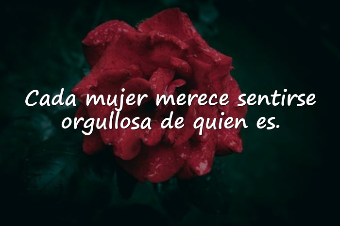 Imágenes frases para el dia de la mujer - 1
