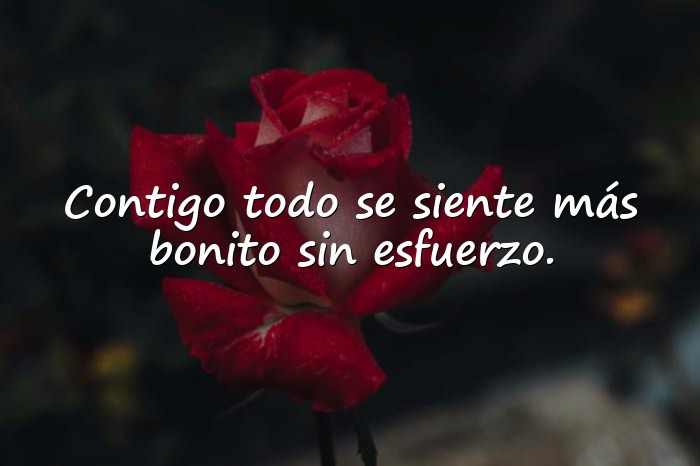 Imágenes frases para enamorar - 17