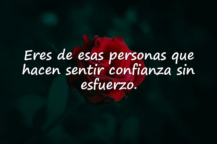 Imágenes frases para enamorar a un hombre - 6