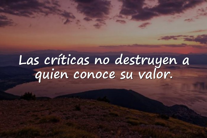 Imágenes frases para envidiosas - 6