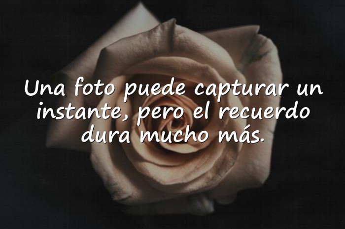 Imágenes frases para foto de facebook - 1