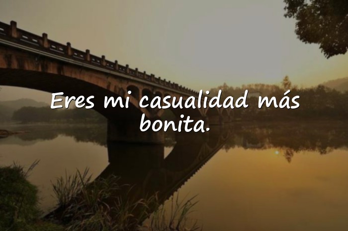 Imágenes frases para fotos con mi novio - 19