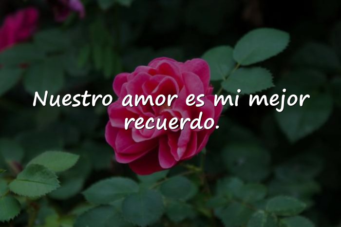 Imágenes frases para fotos de amor - 20