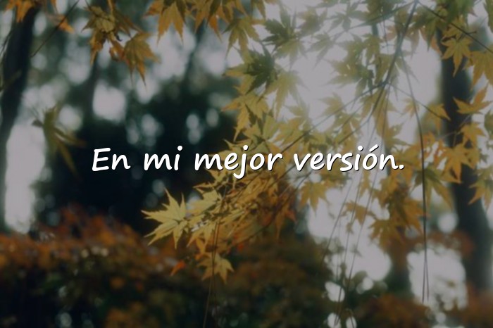 Imágenes frases para fotos mías cortas - 17