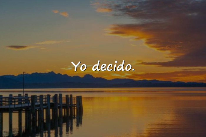 Imágenes frases para fotos mías cortas - 13