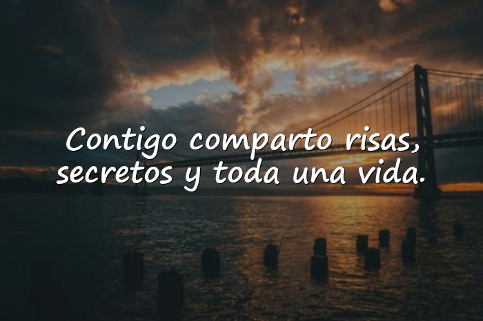 Imágenes frases para hermanas - 18
