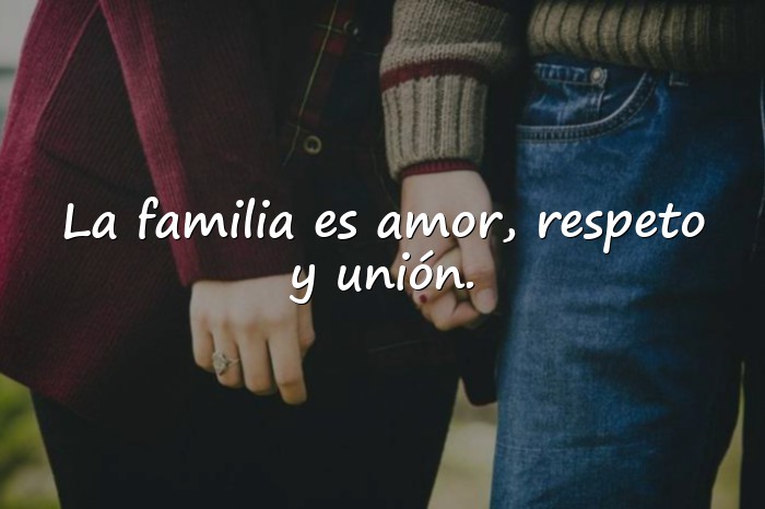 Imágenes frases para la familia - 23