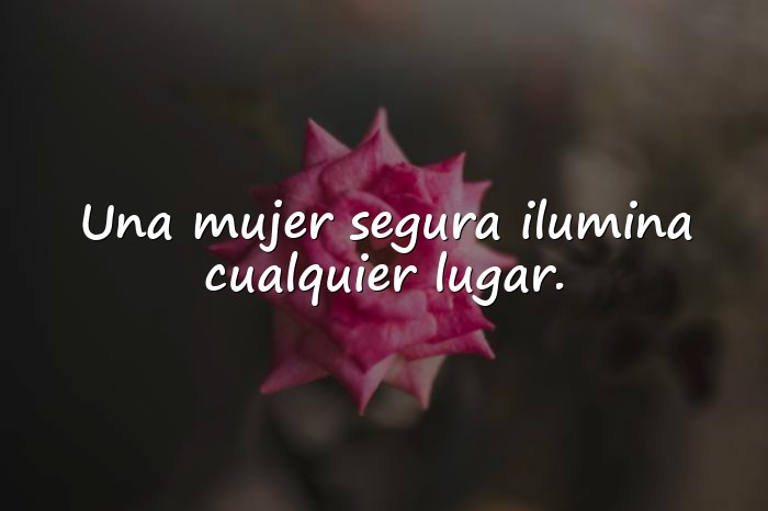 Imágenes frases para la mujer - 21