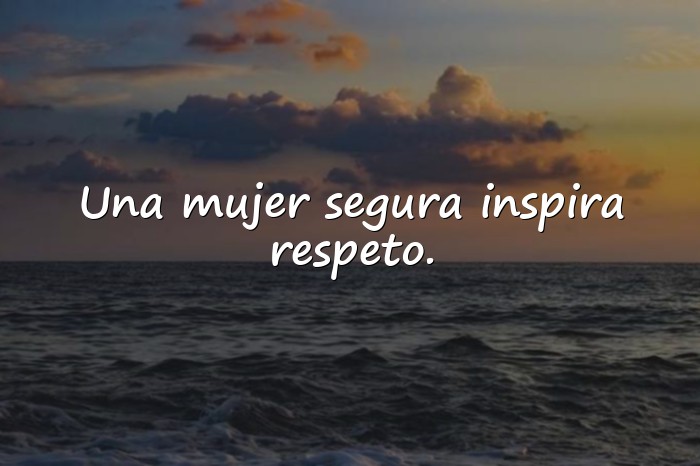 Imágenes frases para la mujer - 1