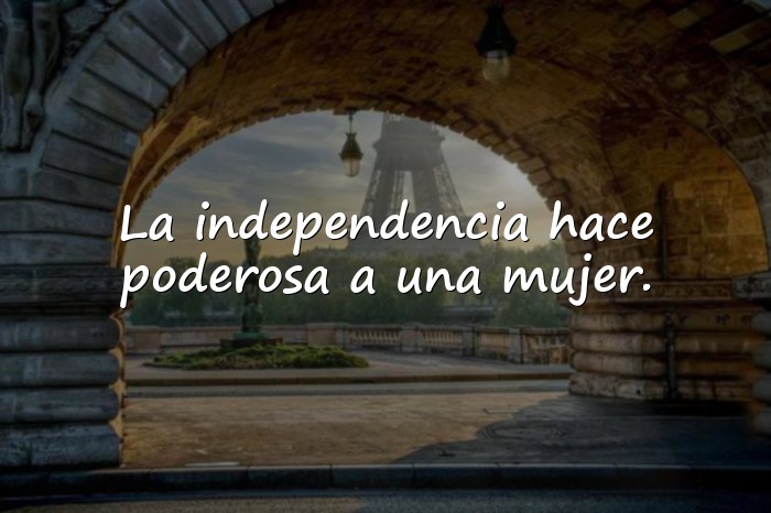 Imágenes frases para la mujer - 21